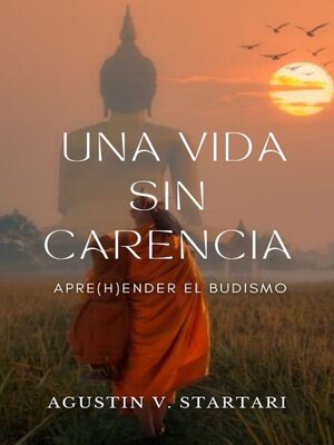 cover image of Una vida sin carencia